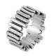 Wholesale Stainless Steel Industrial Band Rings