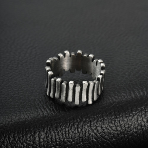 Wholesale Stainless Steel Industrial Band Rings