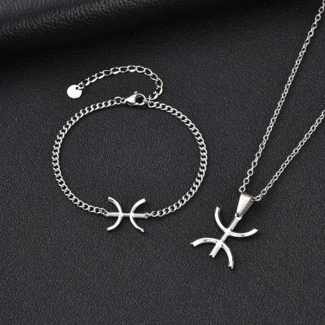 Wholesale Stainless Steel Symbol Set