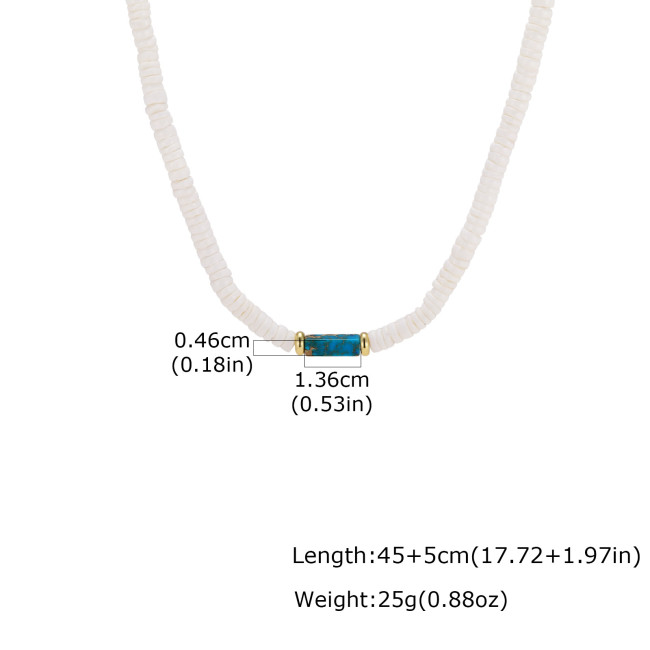Wholesale Natural Bead Necklaces