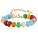 Wholesale Premium Colorful Beaded Bracelets