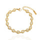 Wholesale Premium Stainless Steel Tennis Bracelets