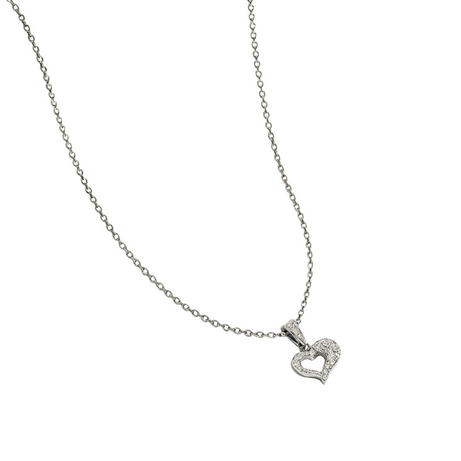 Wholesale Premium Stainless Steel Coquette Necklaces