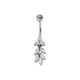 Wholesale Premium Surgical Steel Belly Ring