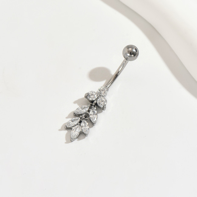 Wholesale Premium Surgical Steel Belly Ring
