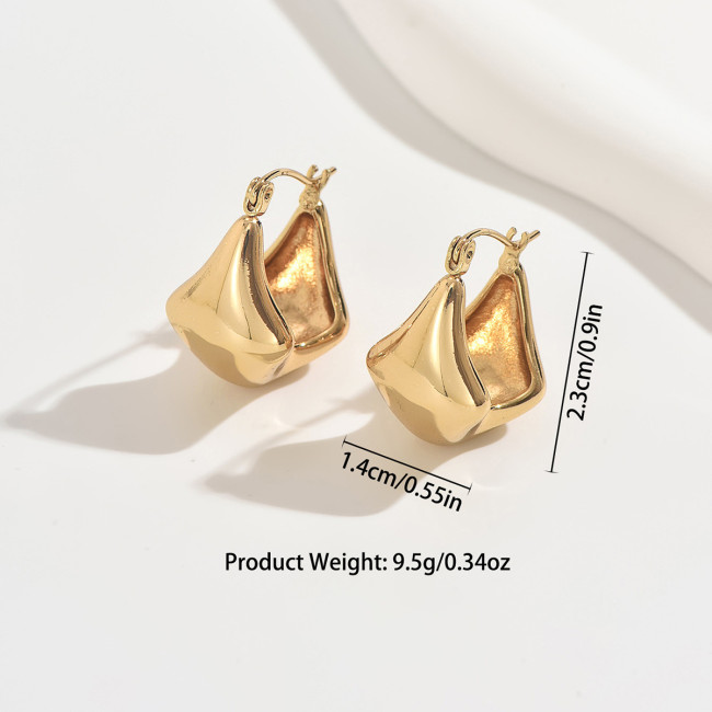 Wholesale Premium Stainless Steel Hoops