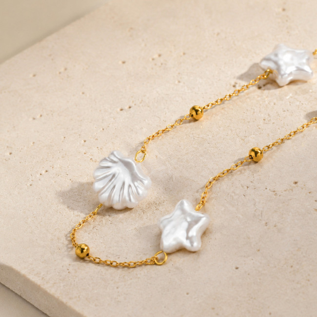 Wholesale Premium Stainless Steel Beach Anklet