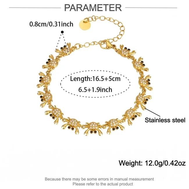 Wholesale Stainless Steel Marine Bracelets