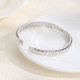 Wholesale Stainless Steel Ice Cube Bangle
