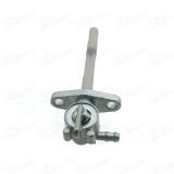 Pitbike New 34mm Petrol Gas Fuel Tap Petcock Tank Switch Valve Pit Dirt Bike On Off Valve Motorcycle