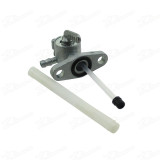 Pitbike New 34mm Petrol Gas Fuel Tap Petcock Tank Switch Valve Pit Dirt Bike On Off Valve Motorcycle