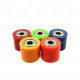 Pitbike Tensioner Nylon Chain Roller Wheel Guide OD 32, ID 8mm Width 28mm For 50-250cc Dirt Pit Bike Motard Fiddy Motocross