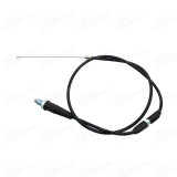 Pitbike 935mm 37  Adjustable Throttle Cable Accelerator Line For Chinese 50cc - 190cc Pit Dirt Monkey DAX Fiddy Motard Bikes Motorcycle Motocross