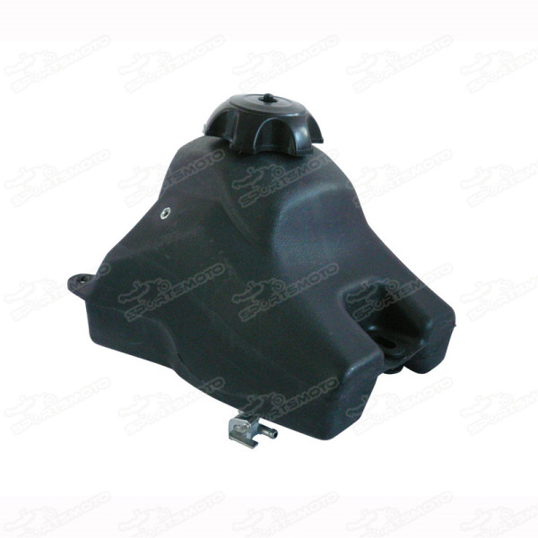 Pitbike Oil Fuel Tank SSR Piranha HONDA / Chinese CRF50 XR50 50cc 70cc