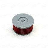 Motorcycle Engine Oil Filter For SUZUKI TU250X GZ250 DRZ250 VL125LC VL250LC DR350 GN400 DR400S BETA MOTARD ALP 4.0 M4 4T JONATHAN EURO 350 Motor Filter Element