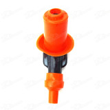 Racing Ignition Coil Spark Plug Cap Cover For ATV Quad Pit Dirt Monkey Bike Motocross GY6 Moped Scooter Pitbike Motard Motorcycle