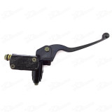 Front Master Cylinder Hydraulic Brake Lever Right Hand For Pit Dirt Cross Bikes ATV Quads Pitbike Motard Motorcycle