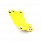 Chain Guard Guide Protector Guider For 50-190cc Thumpstar SSR BBR SDG Coolster Pit Motard Dirt Trail Bikes Motard Chinese Motorcycle CRF50 CRF70 KLX Pitbike Lifan YX Zongshen Loncin Engine