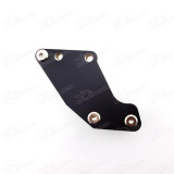 Chain Guard Guide Protector Guider For 50-190cc Thumpstar SSR BBR SDG Coolster Pit Motard Dirt Trail Bikes Motard Chinese Motorcycle CRF50 CRF70 KLX Pitbike Lifan YX Zongshen Loncin Engine