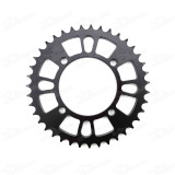 Universal 428 Chain Rear Sprocket 39 tooth ID=76mm For SDG hub wheel Pit Dirt Bikes Pitmotards Trail Bike Motorcycle Pitbike 39T