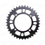 New Rear Sprocket 428 Chain ID=76mm 37 Tooth For SDG hub wheel Pit Dirt Bikes Pitmotards YCF Stomp Thumpstar Motorcycle Pitbike Trail Bike 37T
