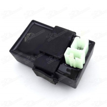 DC CDI Ignition Box 6 Pins For Moped Scooters ATV Quads Go Karts 50cc-250cc