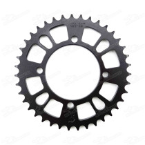 Universal 428 Chain Rear Sprocket 39 tooth ID=76mm For SDG hub wheel Pit Dirt Bikes Pitmotards Trail Bike Motorcycle Pitbike 39T