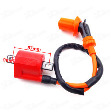 New Performance Racing Ignition Coil For Chinese 150cc 200cc 250cc ATV Quad Dirt Bike