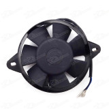 Electric Thermal Radiator Cooling Fan For Chinese 200cc 250cc Quad ATV Go Kart Dirt Bike Motorcycle