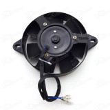 Electric Thermal Radiator Cooling Fan For Chinese 200cc 250cc Quad ATV Go Kart Dirt Bike Motorcycle