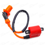 New Performance Racing Ignition Coil For Chinese 150cc 200cc 250cc ATV Quad Dirt Bike