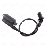 Ignition Coil For GY6 260cc Yamaha XV250 Moped Scooter Baja Linhai 260cc 300cc ATV Quad Motorcycle