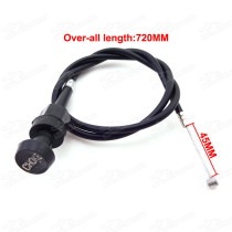 Choke Cable Line Wire For Chinese 200cc 250cc ATV Quad 4 Wheeler