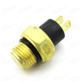 M16 Radiator Water Tank Thermal Cooling Fan Switch For 250cc Water Cooled ATV Quad Scooter Dirt Bike Motorcycle