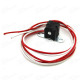 Flip-flop 200 Ohms Magneto Stator Pick-up Pulsar Coil For Arctic Cat 1000 EFI XT 375 400 425 500 550 650 700 Bearcat 454 Mudpro 650 700 1000 TBX 400 500 650 700 Thundercat 1000 TRV 400 500 550 650 700 1000 Polaris ATP 500 Hawkeye 400 Scrambler 500 Sportsman 400 450 500 Suzuki LT 250 Yamaha YFB 250