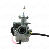 Carburetor Carb Carby For ATV Quad 2004 - 2008 Yamaha RAPTOR 50 2002-2008 Raptor Grizzly BADGER 80 CHAMP 100