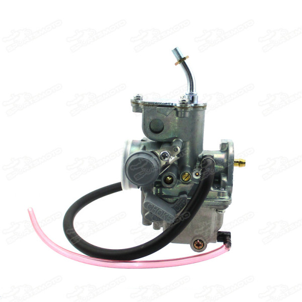 Carburetor Carb Carby For ATV Quad 2004 - 2008 Yamaha RAPTOR 50 2002-2008 Raptor Grizzly BADGER 80 CHAMP 100