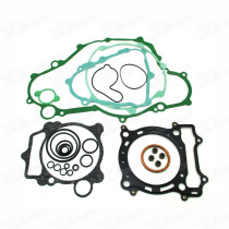 Complete Engine Repair Seals Replace Pads Rebuild Gaskets For ATV Quad Yamaha YFZ450 2004 2005 2006 2007 2008 2009