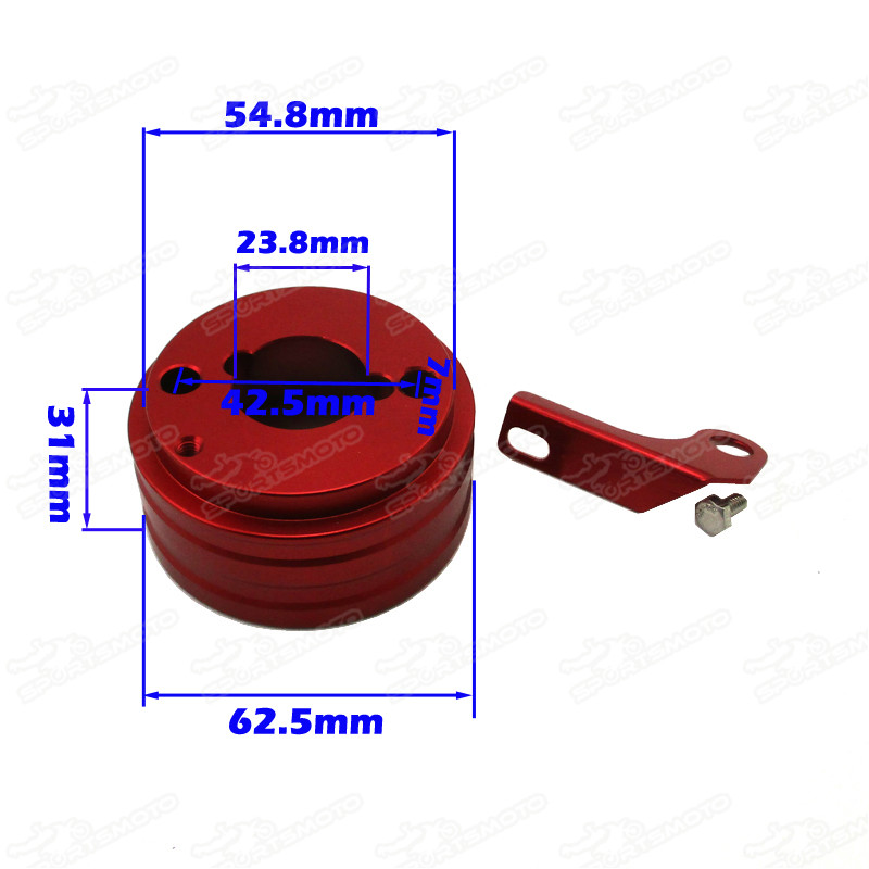 Conjunto De Bobina De Ignição 212cc GX160 Para Motor Honda GX200 GX120 Gx140 Predador 212 224cc Coleman 196cc 5.5 6.5 Hp I.753608747 Conjunto De Bobina De Ignição 212cc GX160 Para Motor Honda GX200 GX120 Gx140 Predador 212 224cc Coleman 196cc 5.5 6.5 Hp I.753608747