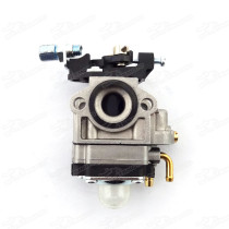 Carb Carby Carburetor For 2 stroke 26cc 33cc Kragen Zooma Bladez Goped Gas Scooters Minimoto
