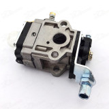 Carb Carby Carburetor For 2 stroke 26cc 33cc Kragen Zooma Bladez Goped Gas Scooters Minimoto