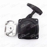 33cc 36cc 43cc 49cc Pull Starter w Claw Pawl For Goped Gsmoon Scooter