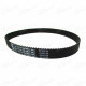 5M-670-20 Drive Belt For BladeZ XTR Moby Cobra Gas Scooter MOBY S XL 33CC 35CC 40CC POWERBOARDS