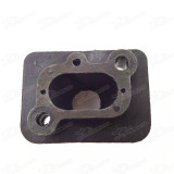 Intake Inlet Manifold For 43cc 49cc Gas Goped Tornado Scooter G-Scooter Cat Eye Pocket Bikes Minimoto Minibike