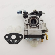 Carb Carburetor Carby For 23cc 26cc 33cc Viza Viper Zooma Bladez Goped Scooters