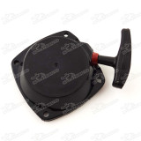 Recoil Pull Starter Go Ped Gsr40 Gsr40-TS G43L Engine 43cc Gas Goped Scooter Minimoto