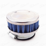 High Performance 42mm Air Filter Cleaner For GY6 150cc Moped Scooters ATV Quad Go kart Pit Dirt Bike Motorcycle
