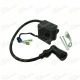Ignition Coil CDI For 50cc 60cc 66cc 80cc 2- Stroke Engine Motorized Bicycle Push Bici Bike
