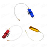 Upgrade Boost Power Bottle For 47cc 49cc 50cc 60cc 66cc 80cc Mini ATV Quad Dirt Pocket Motorized Bicycle Push Bike