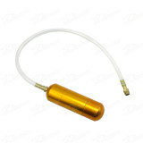 Upgrade Boost Power Bottle For 47cc 49cc 50cc 60cc 66cc 80cc Mini ATV Quad Dirt Pocket Motorized Bicycle Push Bike